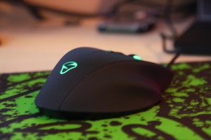 Mionix Naos 8200 Gaming Mouse