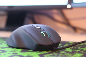 Mionix Naos 8200 Gaming Mouse
