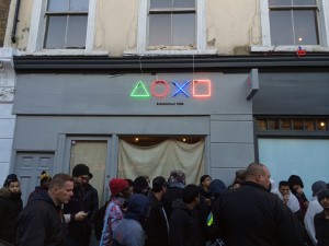 Playstation Anniversary 1994 Shop