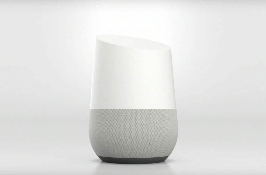 Google Home
